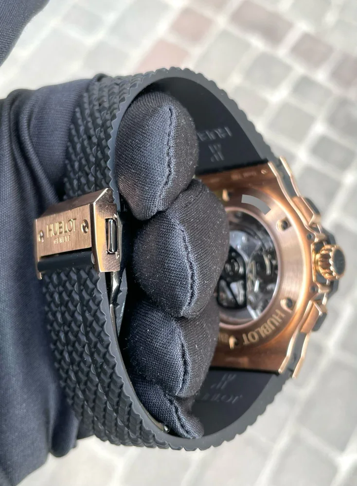 Hublot Big Bang 44 mm 301.PB.131.RX